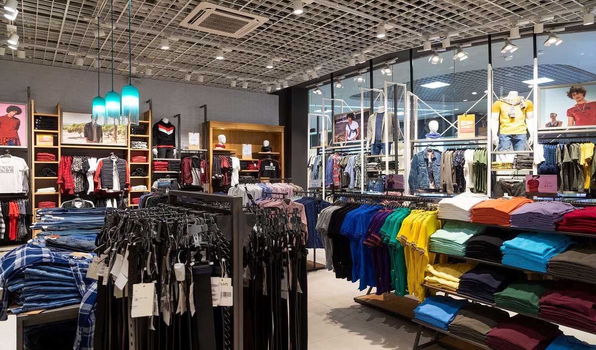 India's Apparel Retail Revolution: A New Era Dawns